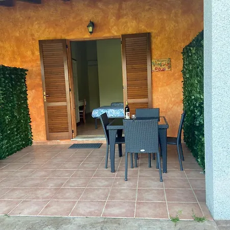 Guest house Il Melograno Castiadas