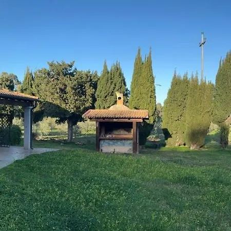 Il Melograno Casa de hóspedes Castiadas