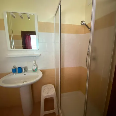 Il Melograno Guest house Castiadas