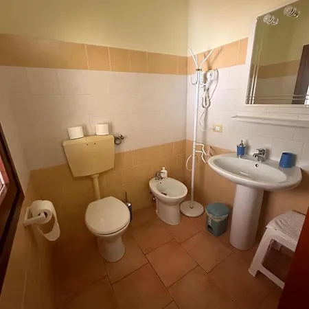 Casa de hóspedes Il Melograno 3*