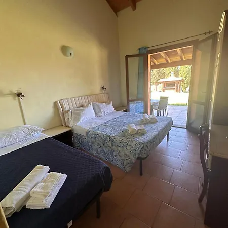 Il Melograno Guest house