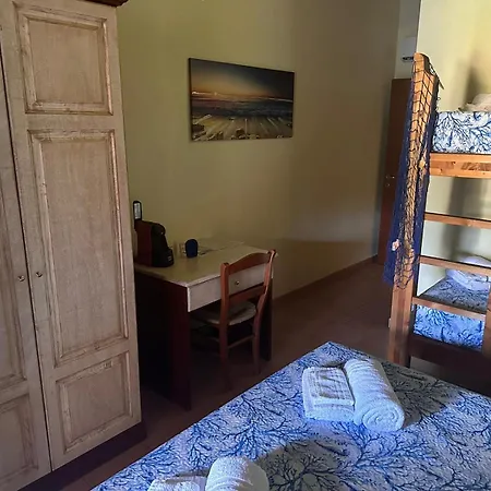 Guest house Il Melograno *