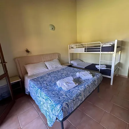 Il Melograno Guest house