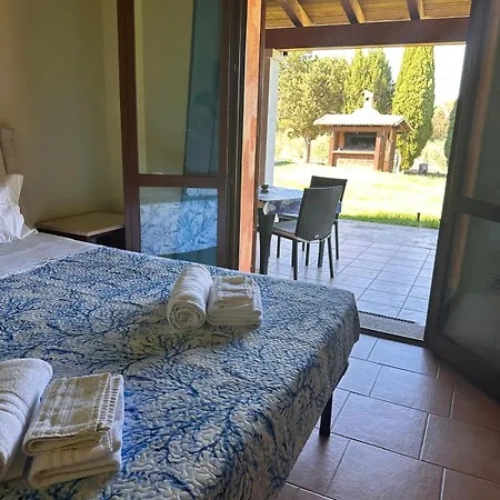 Il Melograno Guest house *