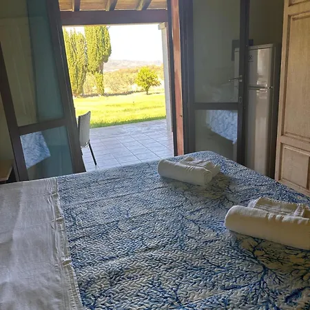Guest house Il Melograno