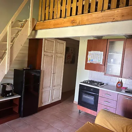 Guest house Il Melograno Castiadas