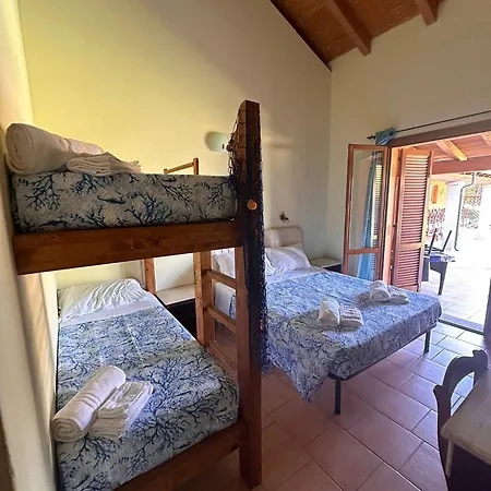 Il Melograno Guest house *
