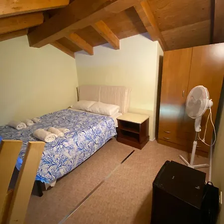 Affittacamere Il Melograno Castiadas