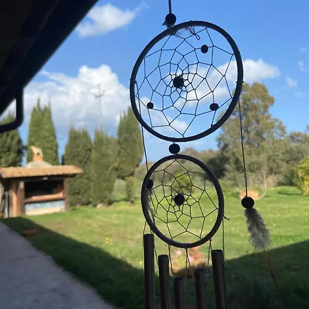 Il Melograno Castiadas