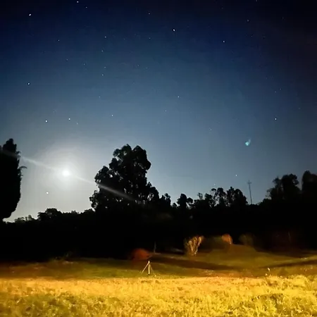 Affittacamere Il Melograno Castiadas