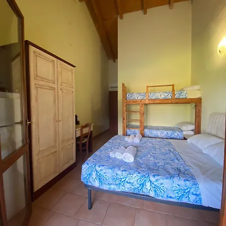 Affittacamere Il Melograno