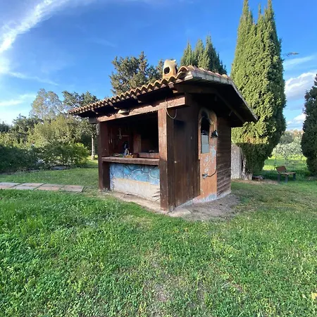 بيت ضيافة Il Melograno 3*