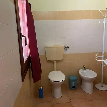 Affittacamere Il Melograno