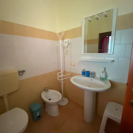 Il Melograno 3* Castiadas