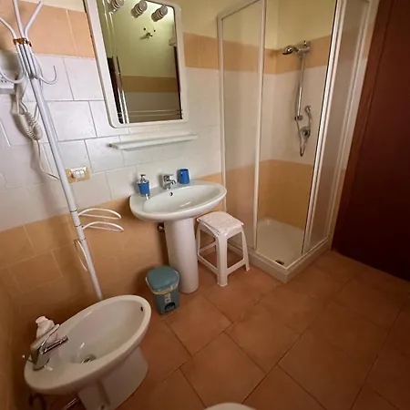Il Melograno Penzion 3*