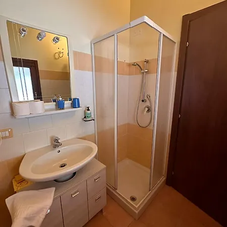 Il Melograno 3* Castiadas