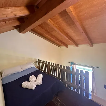 Il Melograno Castiadas