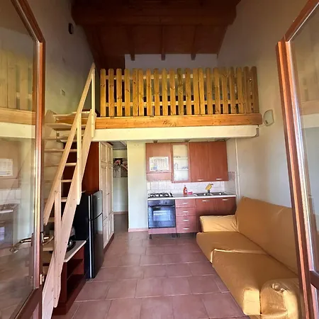 Affittacamere Il Melograno