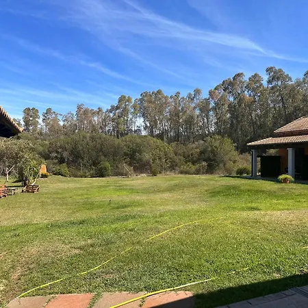 Il Melograno Affittacamere Castiadas