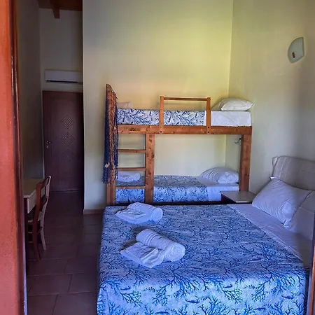 Affittacamere Il Melograno Castiadas